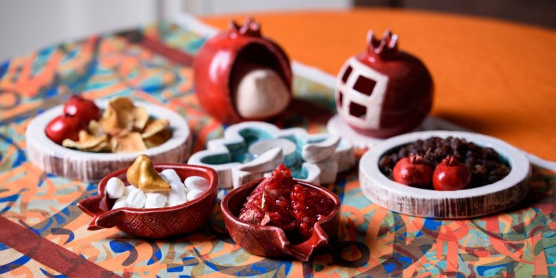 یلدا مبارک + هدایای فروشگاه ساز و سایت ساز کاموا